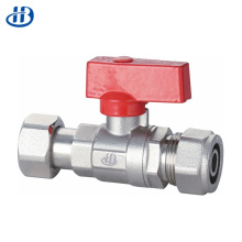 High Quality Special Brass Ball Valve for Boiler